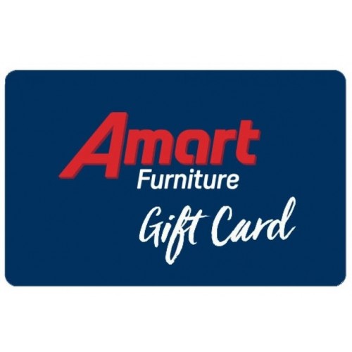 Amart Furniture eGift Card 100